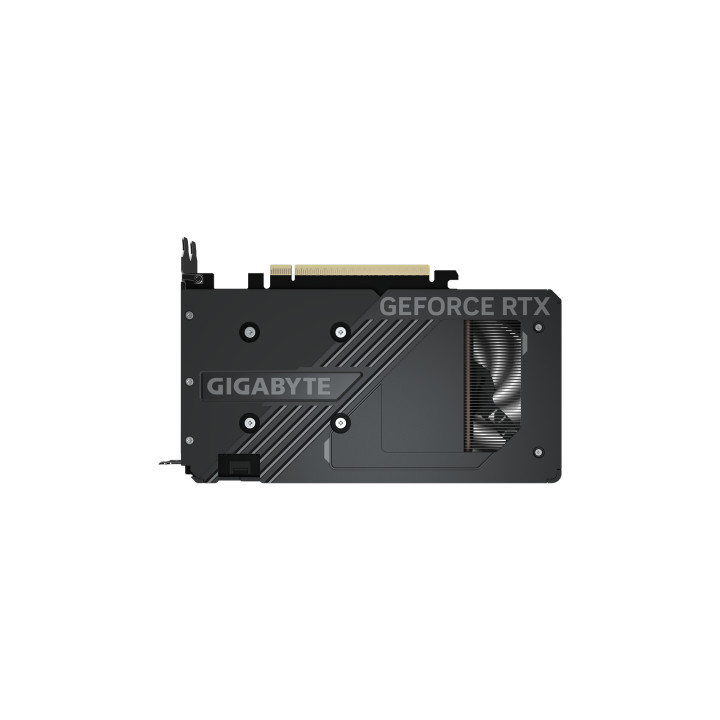 Видео карта Gigabyte RTX 5050 WINDFORCE OC 8GB GDDR6 - GV-N5050WF2OC-8GD