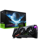 Видео карта MSI Nvidia GeForce RTX 5080 16G VANGUARD SOC, 16GB GDDR7, 256bit, PCIe 5.0 - 912-V531-039