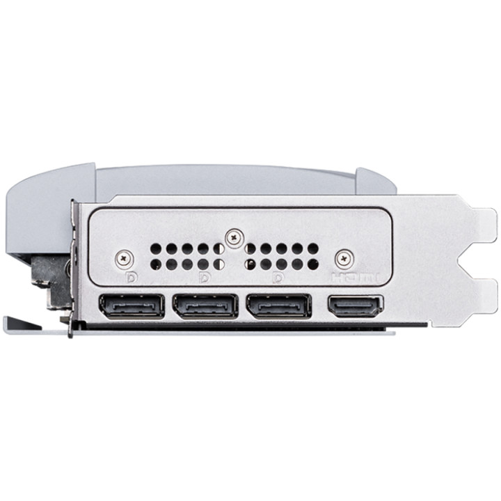 Видео карта MSI Nvidia GeForce RTX 5070 12G VENTUS 2X OC WHITE, 12GB GDDR7, 192bit, PCIe 5.0