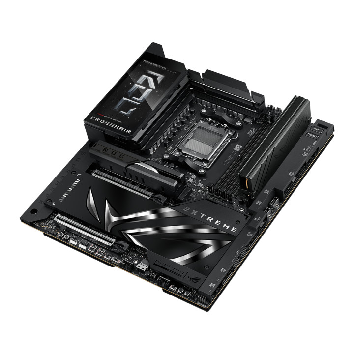Дънна платка Asus ROG CROSSHAIR X870E EXTREME WIFI AM5 DDR5 - 90MB1LB0-M0EAY0