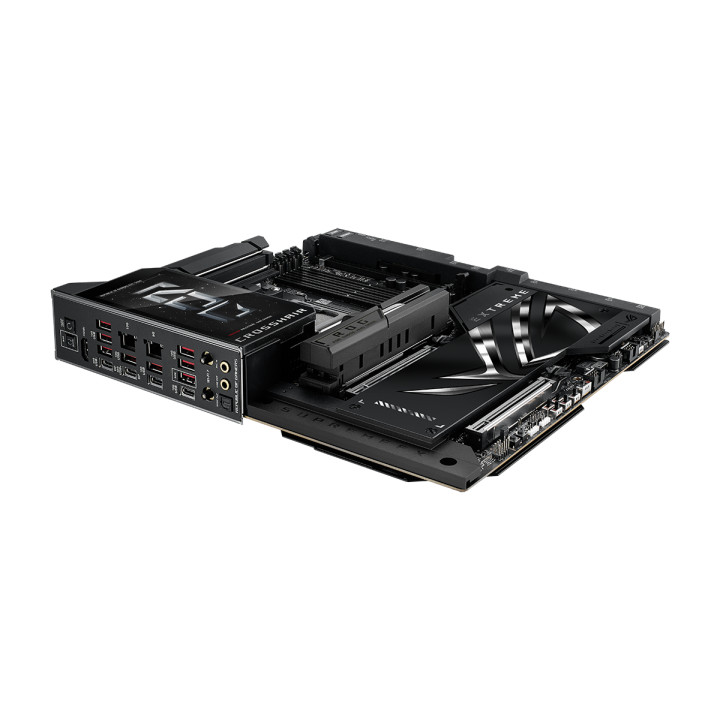 Дънна платка Asus ROG CROSSHAIR X870E EXTREME WIFI AM5 DDR5 - 90MB1LB0-M0EAY0