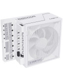 Захранване Lian Li EDGE 1000W 80  Gold PCIe 5.1, ATX 3.1 - Бяло - G9P.EG1000G.WH00.EU