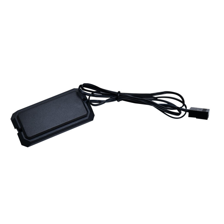 Вентилатор Lian Li UNI FAN SL Wireless ARGB PWM Reverse Blade - 120 mm Черен - G99.12RSL1W1B.00