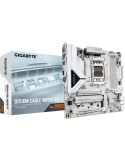 Дънна платка Gigabyte B850M EAGLE WF6E ICE, AM5
