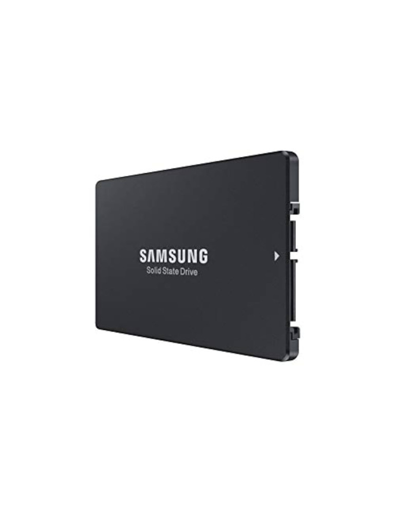SSD диск Samsung 7.68TB PM9A3, 2.5", PCIe 4.0, 6900/4100MB/s - MZQL27T6HBLA-00W07