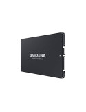 SSD диск Samsung 7.68TB PM9A3, 2.5", PCIe 4.0, 6900/4100MB/s - MZQL27T6HBLA-00W07