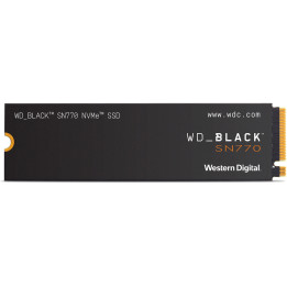 SSD диск WD Black 2TB SN8100 PCIe 5.0x4 NVMe M.2, 14900/14000MB/s - WDS200T1X0M-00CMT0