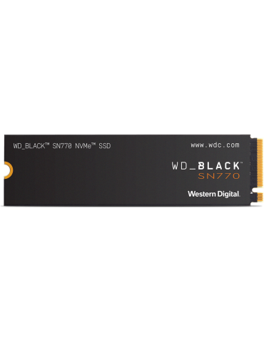 SSD диск WD Black 2TB SN8100 PCIe 5.0x4 NVMe M.2, 14900/14000MB/s - WDS200T1X0M-00CMT0