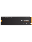 SSD диск WD Black 2TB SN8100 PCIe 5.0x4 NVMe M.2, 14900/14000MB/s - WDS200T1X0M-00CMT0