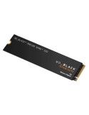 SSD диск WD Black 1TB SN8100 PCIe 5.0x4 NVMe M.2, 14900/11000MB/s - WDS100T1X0M-00CMT0
