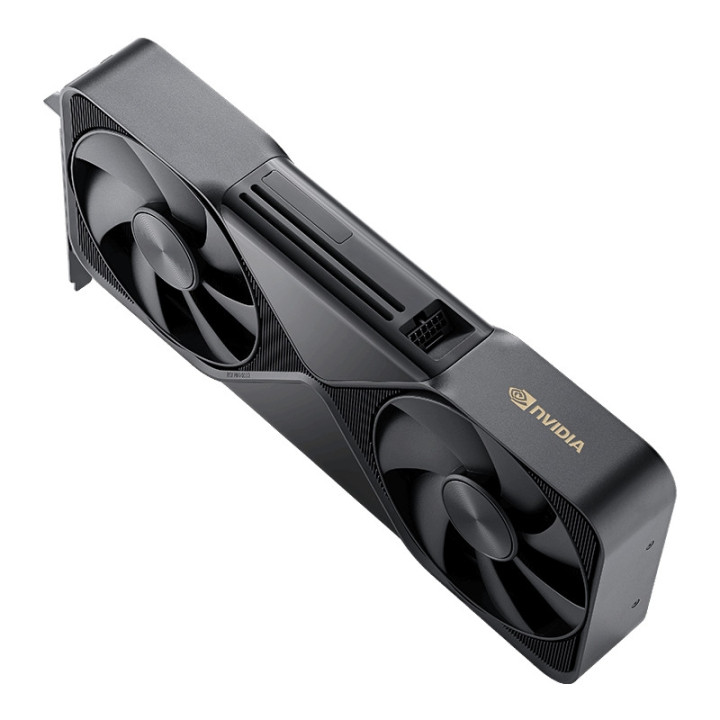 Видео карта PNY Nvidia RTX 6000 PRO Blackwell PCI-Express x16 Gen 5.0, 96GB GDDR7 ECC 512-bit, 1792 GB/s 600W - VCNRTXPRO6000-SB