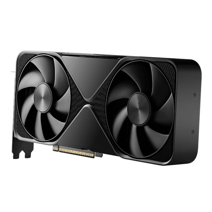 Видео карта PNY Nvidia RTX 6000 PRO Blackwell PCI-Express x16 Gen 5.0, 96GB GDDR7 ECC 512-bit, 1792 GB/s 600W - VCNRTXPRO6000-SB