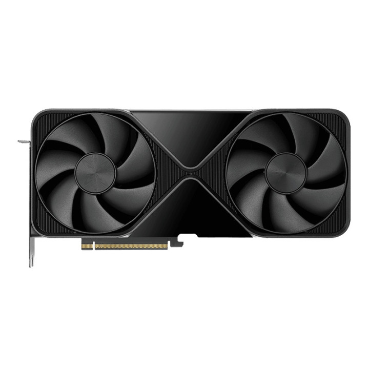 Видео карта PNY Nvidia RTX 6000 PRO Blackwell PCI-Express x16 Gen 5.0, 96GB GDDR7 ECC 512-bit, 1792 GB/s 600W - VCNRTXPRO6000-SB