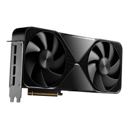 Видео карта PNY Nvidia RTX 6000 PRO Blackwell PCI-Express x16 Gen 5.0, 96GB GDDR7 ECC 512-bit, 1792 GB/s 600W - VCNRTXPRO6000-SB