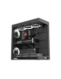 Кутия за компютър HAVN HS 420 Base Edition Black, E-ATX - HVN-CA-HS420-06