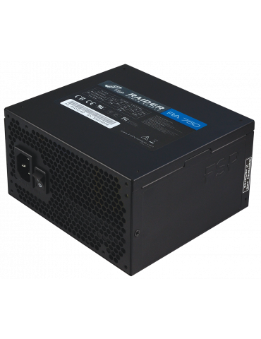 Захранване 750W Fortron Raider