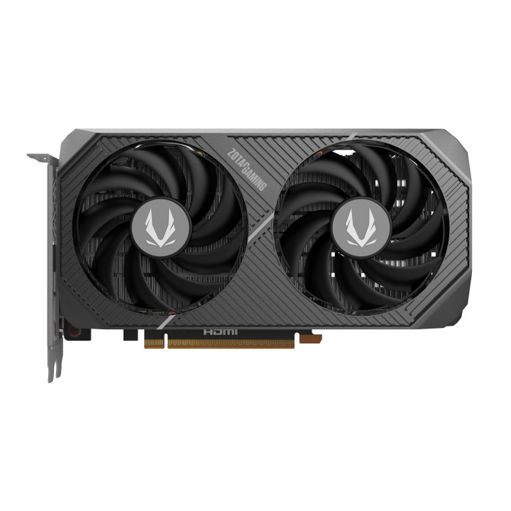 Видео карта ZOTAC GAMING RTX 5050 Twin Edge 8GB GDDR6 - ZT-B50500E-10M