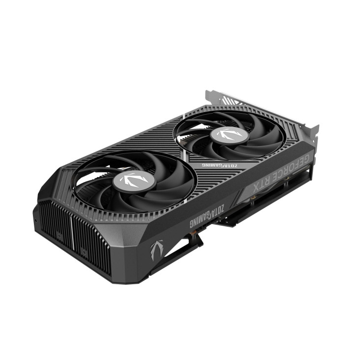 Видео карта ZOTAC GAMING RTX 5050 Twin Edge 8GB GDDR6 - ZT-B50500E-10M