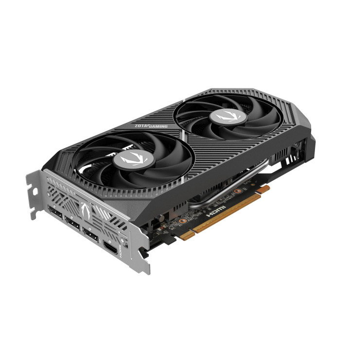 Видео карта ZOTAC GAMING RTX 5050 Twin Edge 8GB GDDR6 - ZT-B50500E-10M