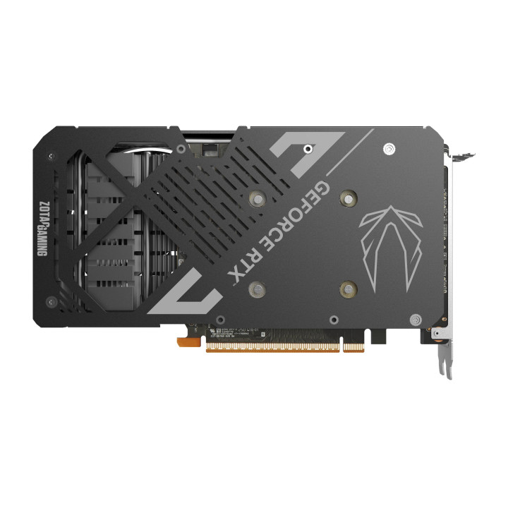 Видео карта ZOTAC GAMING RTX 5050 Twin Edge 8GB GDDR6 - ZT-B50500E-10M