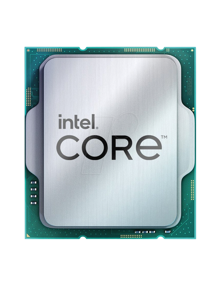 Процесор Intel Raptor Lake i9-13900F, 24 Cores, 4.2 GHz, 36MB, 125W, LGA1700, No Graphics, без оригинална опаковка и охладител - INB71513900FSRMB7