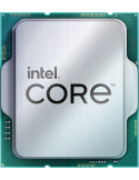 Процесор Intel Raptor Lake i9-13900F, 24 Cores, 4.2 GHz, 36MB, 125W, LGA1700, No Graphics, без оригинална опаковка и охладител - INB71513900FSRMB7