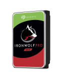 Твърд диск Seagate Iron Wolf 8TB, 256MB Cache, SATA 6.0Gb/s -ST8000NT001