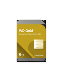 Твърд диск Western Digital Gold 6TB SATA 6Gb/s 3.5" - WD6004FRYZ