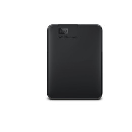 Външен твърд диск Western Digital Elements 6TB HDD USB3.0 Portable 2.5", RTL extern black - WDBHJS0060BBK-WESN