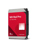 Твърд диск Western Digital Red Pro 4TB NAS, 3.5", 256MB, 7200RPM - WD4005FFBX