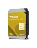 Твърд диск Western Digital Gold Enterprise Class 16TB 512MB Cache, SATA3 6.0Gb/s - WD161KRYZ