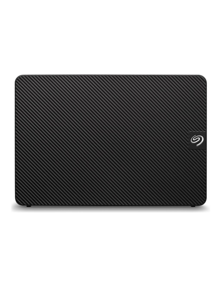 Външен твърд диск Seagate Expansion 20TB USB3.0, 3.5" - STKP20000400
