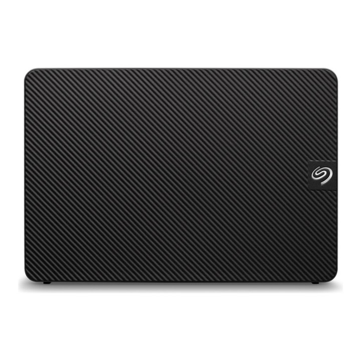 Външен твърд диск Seagate Expansion 20TB USB3.0, 3.5" - STKP20000400
