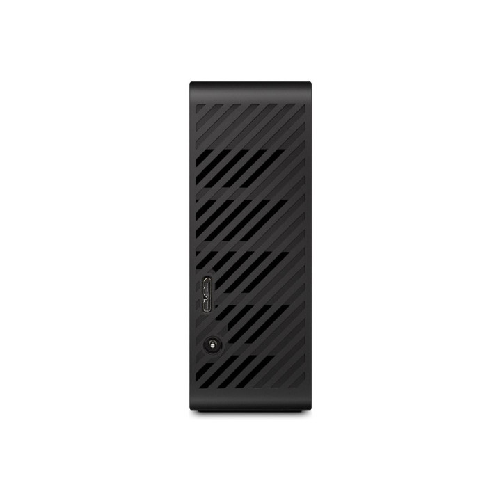 Външен твърд диск Seagate Expansion 20TB USB3.0, 3.5" - STKP20000400