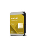 Твърд диск Western Digital Gold 20TB HDD SATA 6Gb/s Enterprise 3.5", 512MB cache - WD203KRYZ