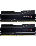 RAM памет G.SKILL 32GB(2x16GB) 6000MHz DDR5 PC5-48000 CL30 Trident Z5 Neo Black - F5-6000J3038F16GX2-TZ5N