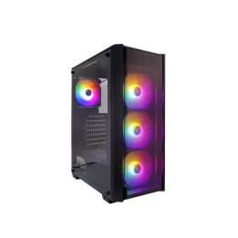 Геймърски компютър RX 7600 Ryzen 5 5600X | Ion Computers