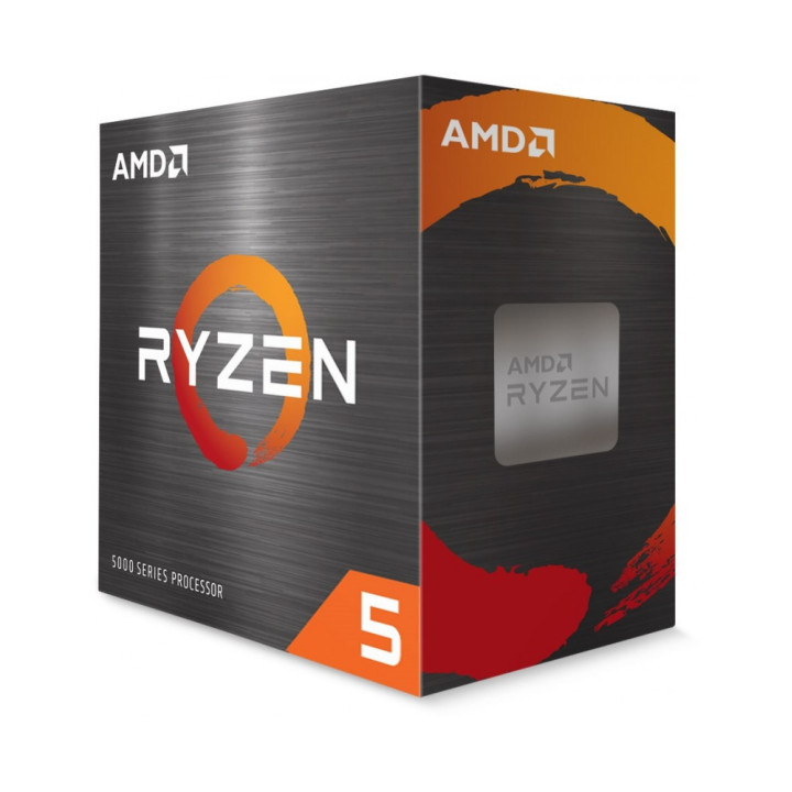 Геймърски компютър RX 7600 Ryzen 5 5600X | Ion Computers