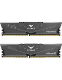 RAM памет Team Group 16GB(2x8GB) 3600MHz DDR4 CL18 T-Force Vulcan Z - TLZGD416G3600HC18JDC01