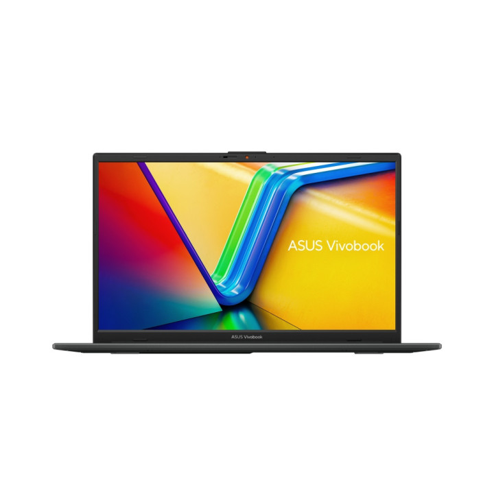 Лаптоп Asus Vivobook Go E1504FA-BQ2339, AMD, Ryzen R3-7320U, 15.6" FHD (1920x1080), 8GB LPDDR5 RAM, 512GB SSD, AMD Radeon Graphics, Without OS, Mixed Black - 90NB0ZR2-M03WN0