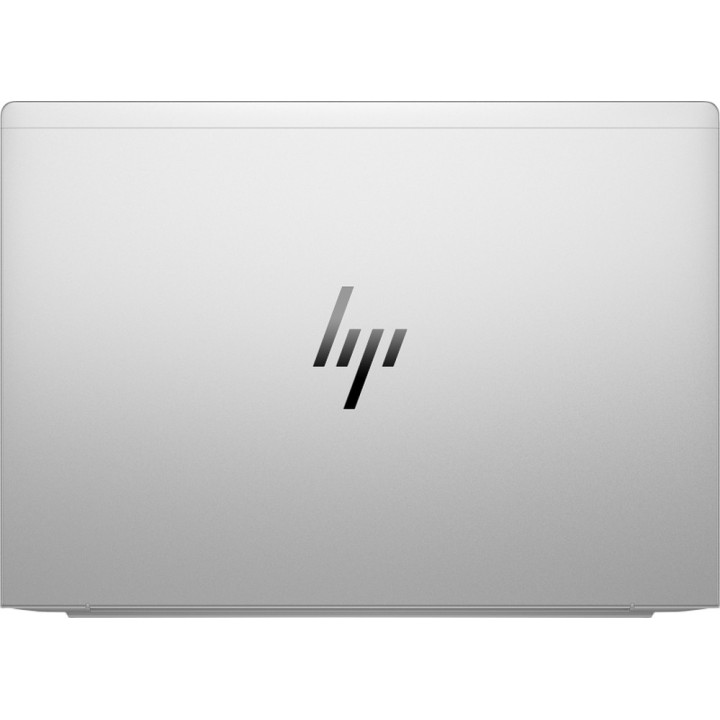 Лаптоп HP EliteBook 6 G1i AI Pike Silver, Intel Ultra 7 255U, 16" WUXGA AG 300nits, 16GB DDR5 RAM, 512MB SSD, WiFi 7   BT 5.4, FPR, Smart Card Reader, Backlit Kbd, 3C Batt, Win 11 Pro - AD4B7ET