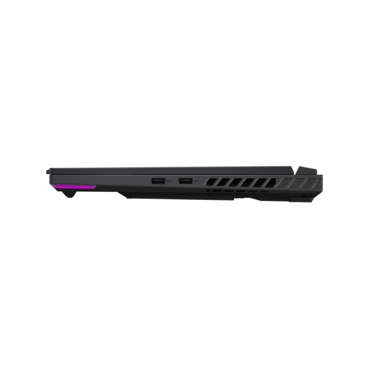 Лаптоп Asus Strix G16 G614PR-RV022W, AMD Ryzen 9 7945HX, 16" WUXGA 1920X1200 Anti-Glare, 165Hz, 32GB DDR5 RAM, 1TB SSD, RTX5070 Ti 12GB, Wi-Fi 7, Backlit Chiclet Keyboard 4-Zone RGB, Wi-Fi 7, Win 11 - 90NR0NJ7-M004E0