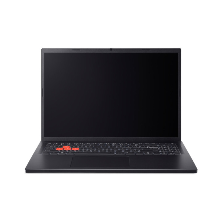 Лаптоп Acer Nitro Lite 16, NL16-71G-751G, Intel Core i7-13620H, 16" WUXGA (1920x1200)IPS, 165Hz, 16GB DDR5 RAM, 512GB SSD, GeForce RTX 3050 6GB GDDR6, Wi-Fi 6, BT 5.1, 2M FHD Cam, KB Backlight, No OS, Black - NH.DAAEX.004