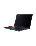 Лаптоп Acer Nitro Lite 16, NL16-71G-7859, Intel Core i7-13620H, 16" WUXGA (1920x1200)IPS, 165Hz, 16GB DDR5 RAM, 512GB SSD, GeForce RTX 4050 6GB GDDR6, Wi-Fi 6, BT 5.1, 2M FHD Cam, KB Backlight, No OS, Black - NH.DAEEX.006
