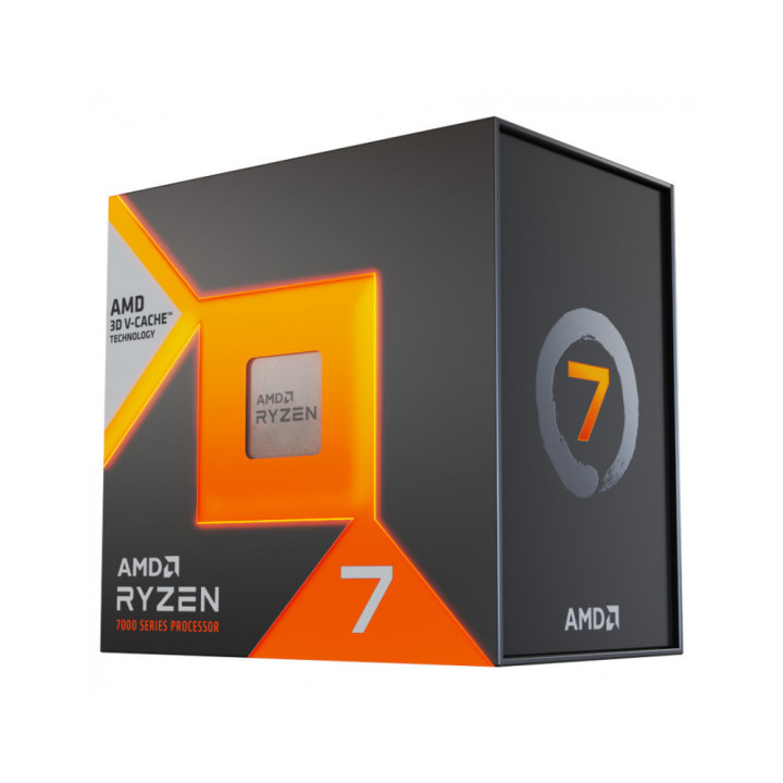 Геймърски компютър ION XPG BATTLE CRUISER MT BLACK ARGB с процесор AMD