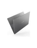 Лаптоп Lenovo IdeaPad Pro 5 Intel Core Ultra 5 225H, 16" 2.8K OLED 500N 120Hz HDR, 32GB DDR5x RAM, 512GB SSD, noOS, Luna Grey - 83JM0021BM