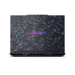 Лаптоп Lenovo Legion 9, Intel Core Ultra 9 275HX 18" WQUXGA 440Hz HDR, 64GB DDR5 RAM, 2TB SSD, RTX 5090 24GB, Win 11 Pro, Eclipse black - 83EY001DBM