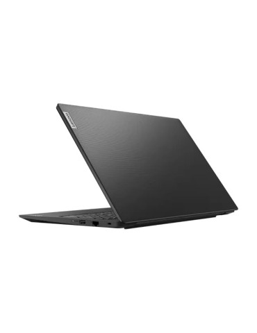 Лаптоп Lenovo V15 G4 ABP AMD Ryzen 7 7730U, 15.6" FHD AG, 16GB RAM, 512GB SSD, 2X2AC   BT, no OS - 82YY001DBM
