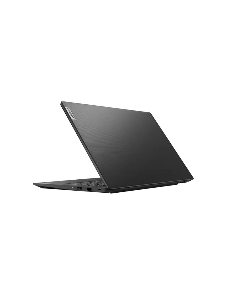 Лаптоп Lenovo V15 G4 ABP AMD Ryzen 7 7730U, 15.6" FHD AG, 16GB RAM, 512GB SSD, 2X2AC   BT, no OS - 82YY001DBM