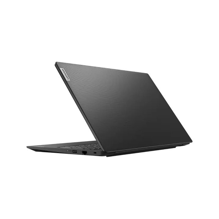 Лаптоп Lenovo V15 G4 ABP AMD Ryzen 7 7730U, 15.6" FHD AG, 16GB RAM, 512GB SSD, 2X2AC   BT, no OS - 82YY001DBM